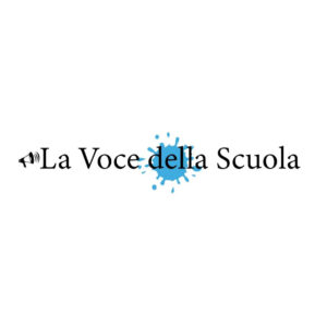 Logo La voce della Scuola